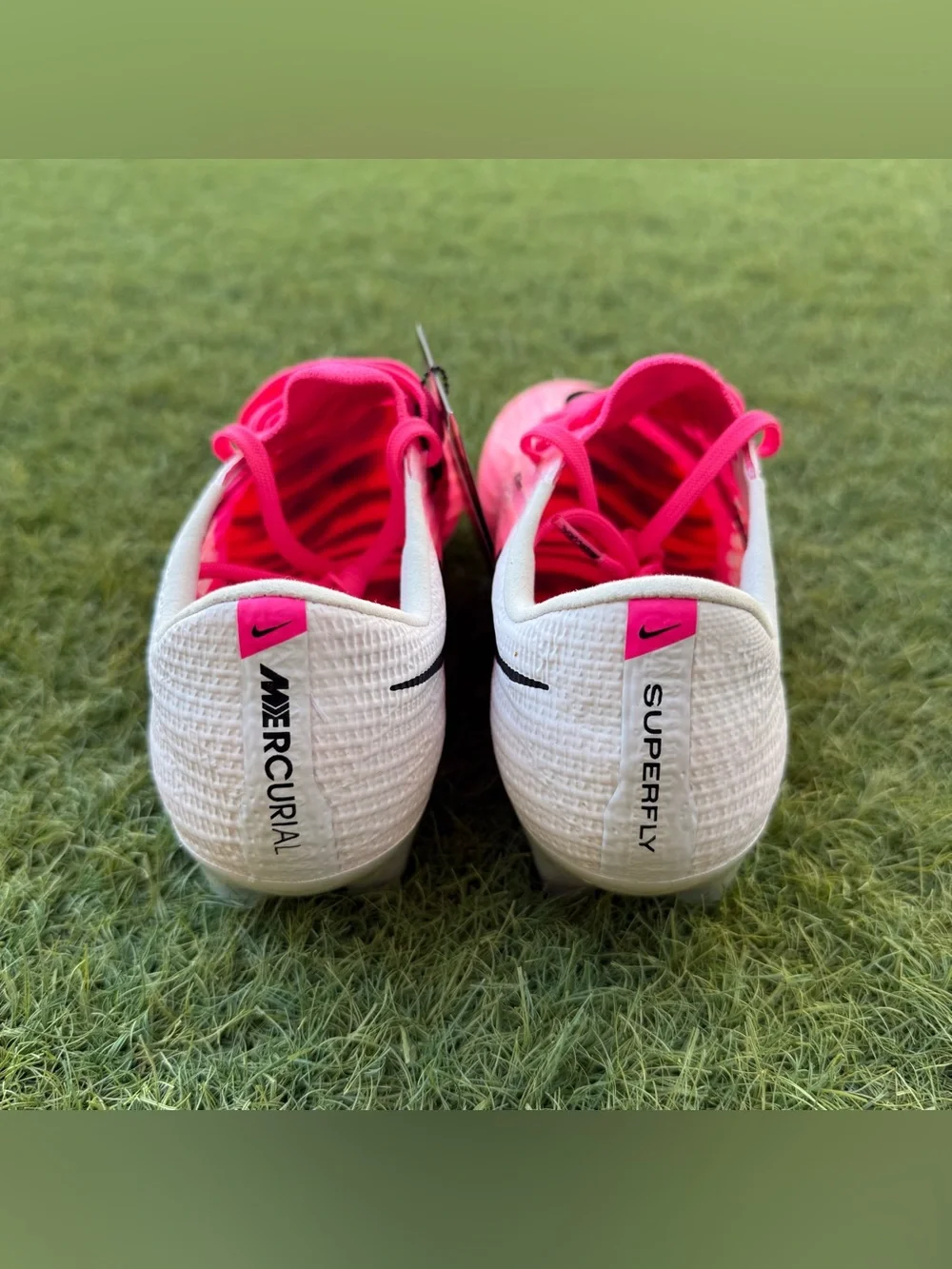 Nike Zoom Superfly 11 Elite FG T